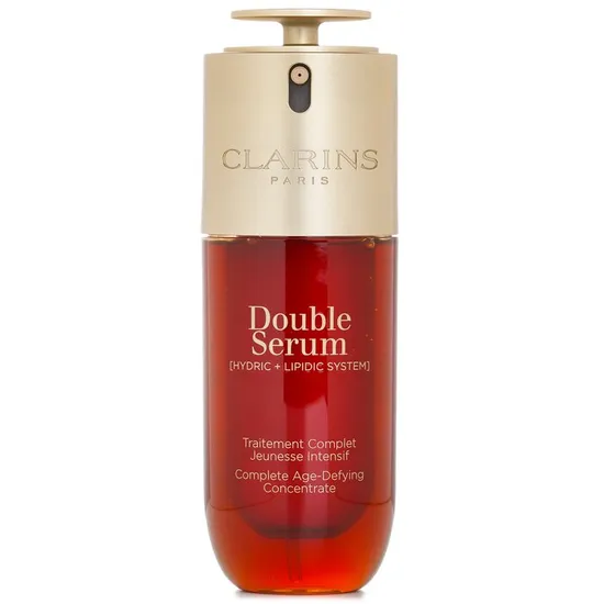 Clarins Double Serum Age Defying 75Ml