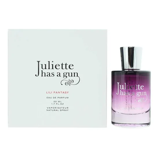 Juliette Has a Gun Lili Fantasy Eau De Parfum