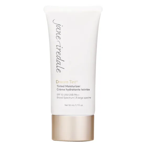 Jane Iredale Dream Tint Tinted Moisturiser