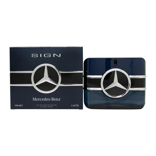 Mercedes-Benz Sign Eau De Parfum