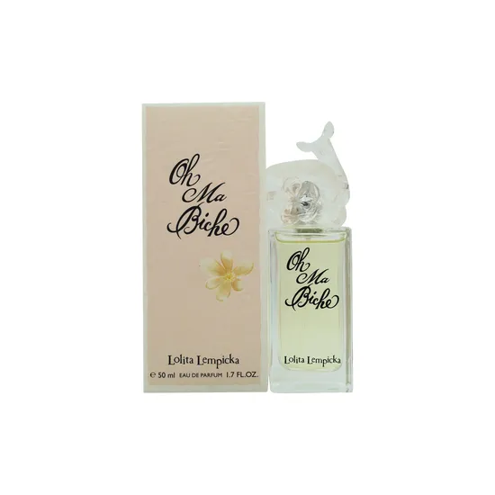 Lolita Lempicka Oh Ma Biche Eau De Parfum