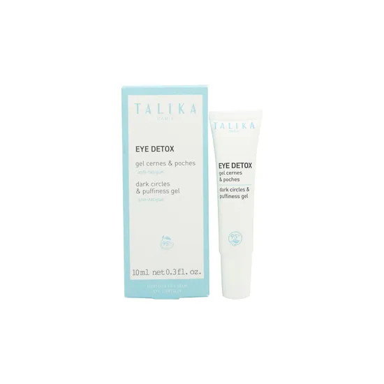 Talika Eye Detox Contour Gel