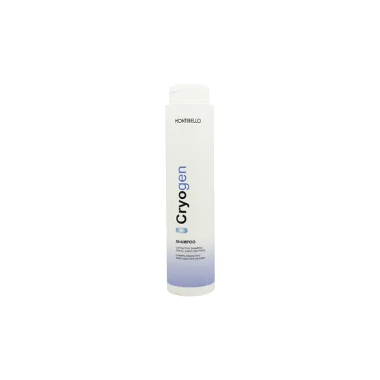 Montibello Cryogen Shampoo