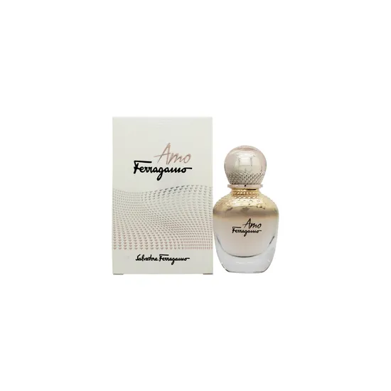 Salvatore Ferragamo Amo Eau De Parfum