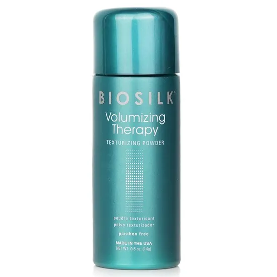 BIOSILK Volumising Therapy Texturizing Powder