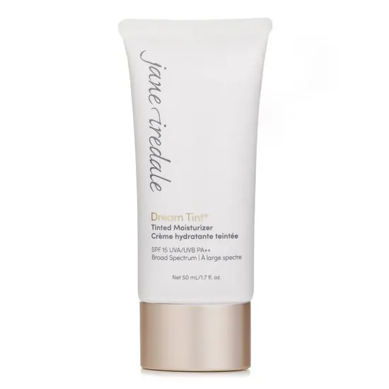 Jane Iredale Dream Tint Tinted Moisturiser SPF 15