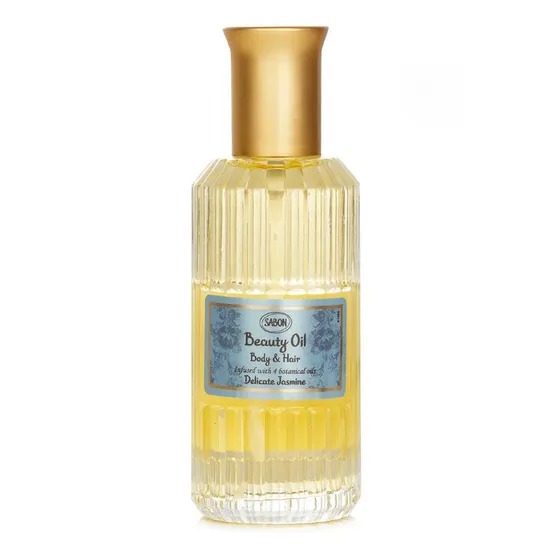 Sabon Beauty Oil Delicate Jasmine