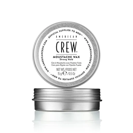 American Crew Moustache Wax