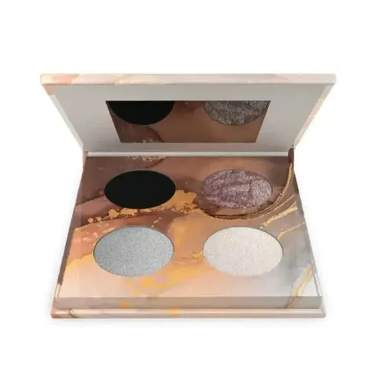 Andreia Professional Hot Ice Eyeshadow Palette 02