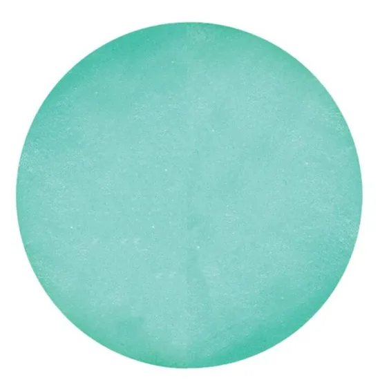 Cuccio Powder Polish Dip Aquamarine