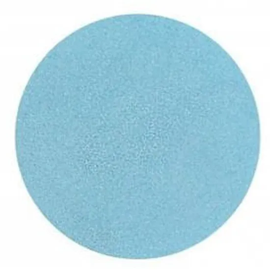 Cuccio Powder Polish Dip Baby Sky Blue