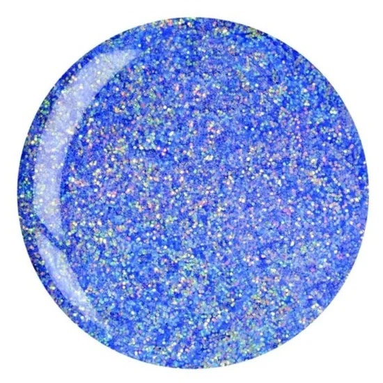 Cuccio Powder Polish Dip Bling Aquamarine