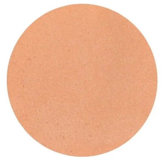Cuccio Powder Polish Dip Carrot Orange