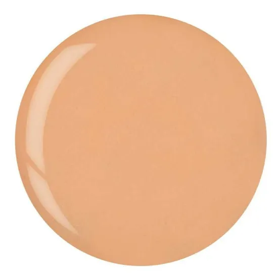 Cuccio Powder Polish Dip Flattering Peach
