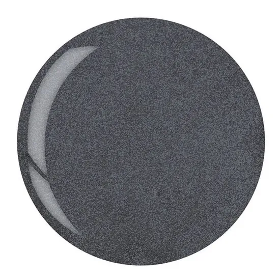 Cuccio Powder Polish Dip Grey With Mica