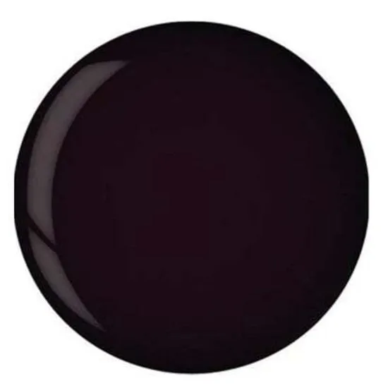 Cuccio Powder Polish Dip Midnight Black