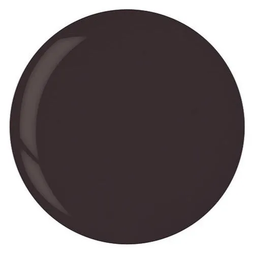 Cuccio Powder Polish Dip Plum With Black Undertones