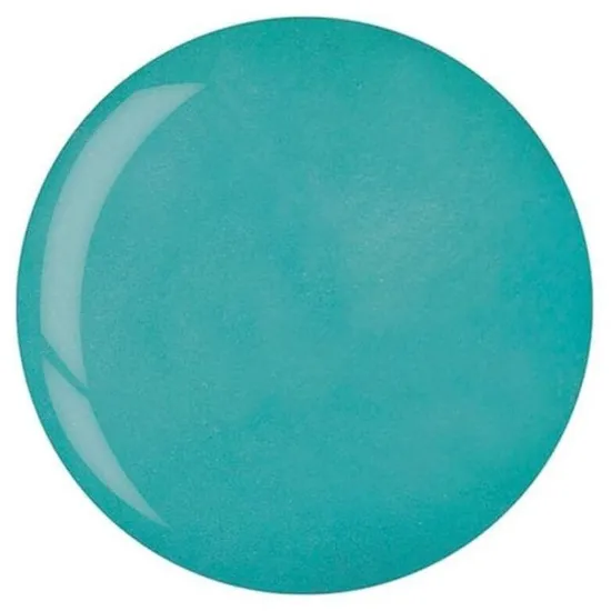 Cuccio Powder Polish Dip Sky Blue With Green Undertones