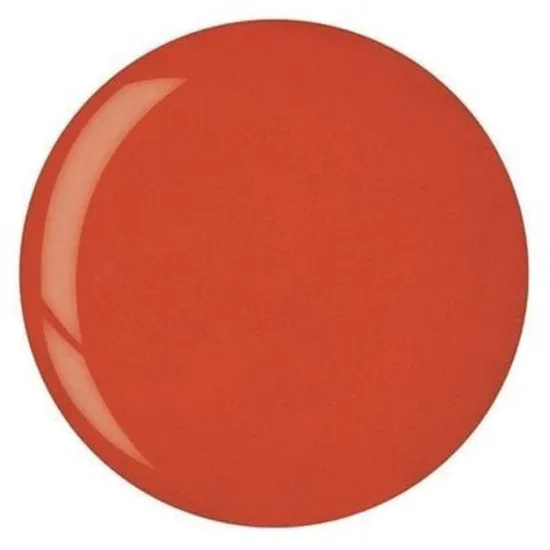 Cuccio Powder Polish Dip Tangerine Orange