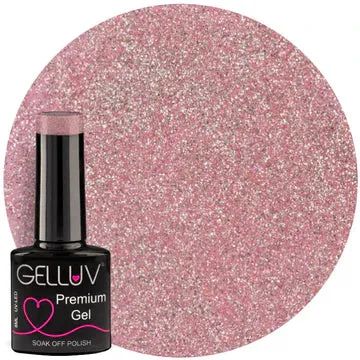 Gelluv Gel Polish Cashmere