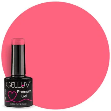Gelluv Gel Polish Exclusive