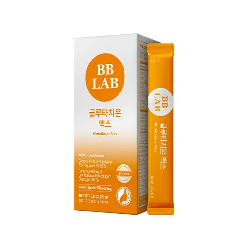 BB LAB Glutathione Max Sticks