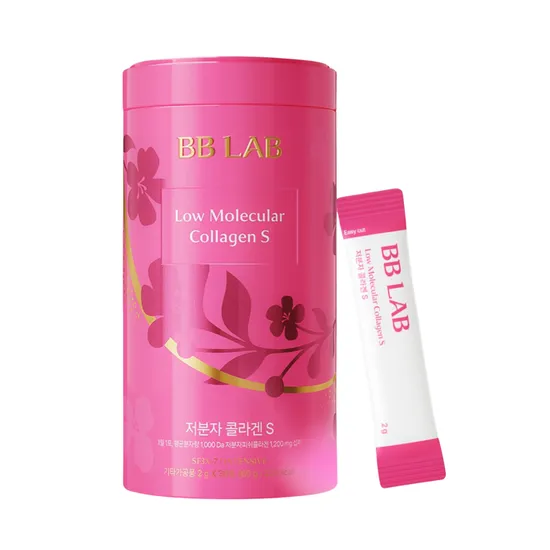 BB LAB Low Molecular Collagen S