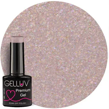 Gelluv Gel Polish Goddess