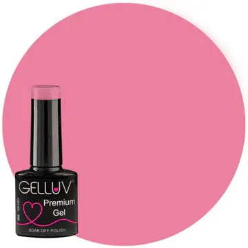 Gelluv Gel Polish Icon