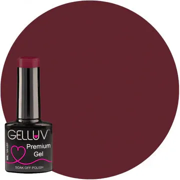 Gelluv Gel Polish Muse