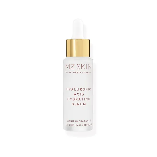 MZ Skin Hyaluronic Acid Hydrating Serum