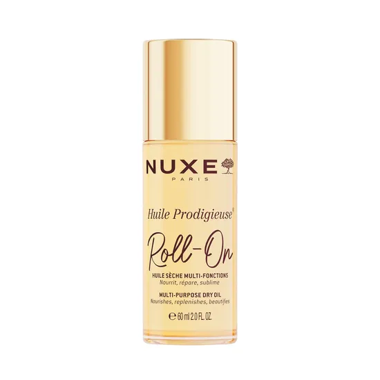 Nuxe Huile Prodigieuse Roll-On Multi-Purpose Dry Oil
