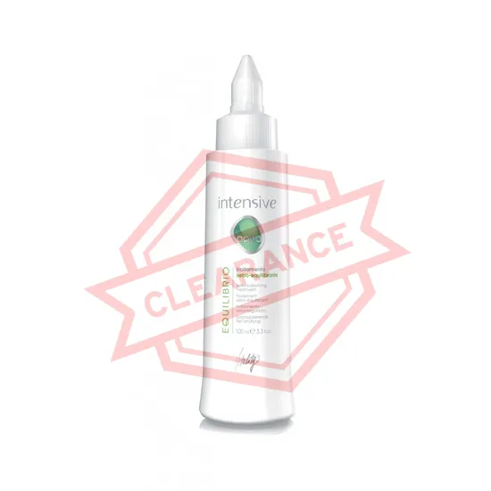 Vitalitys Intensive Aqua Sebo Balancing Treatment