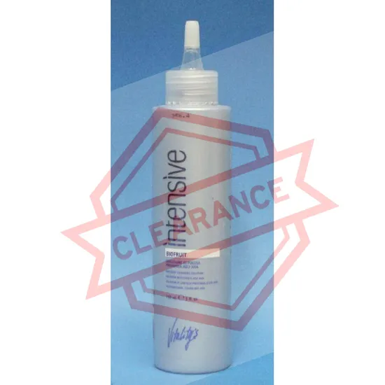 Vitalitys Intensive Biofruit AHA Lotion