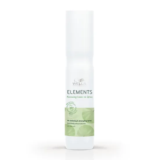 Wella Professionals Elements Renewing Leave-In Spray