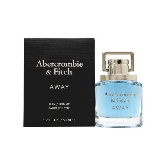 Abercrombie & Fitch Away Man Eau De Toilette