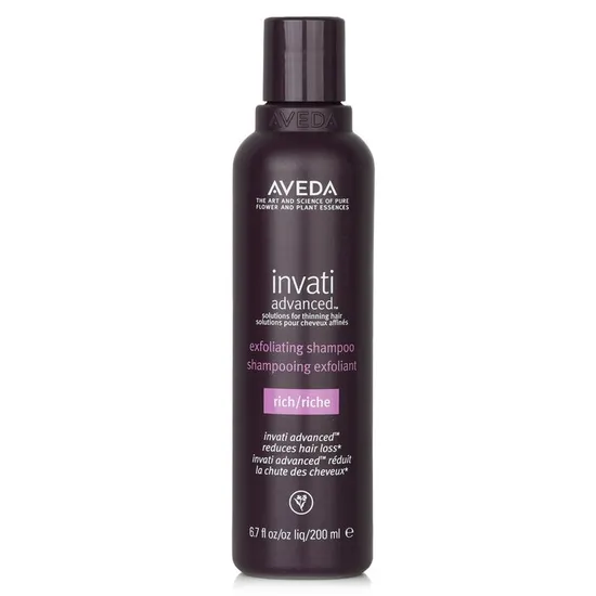 Aveda Invati Advanced Exfoliating Shampoo Rich