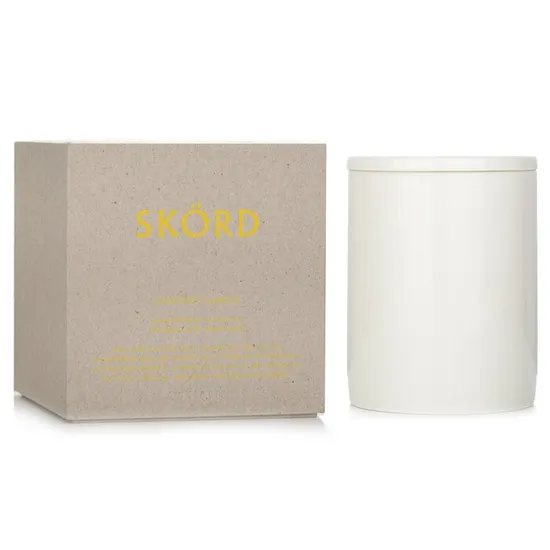 Björk & Berries Scented Candle Skord