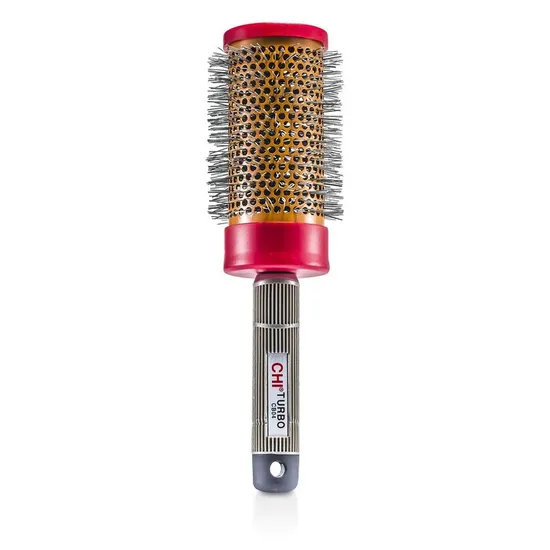 CHI Turbo Ceramic Round Nylon Brush Jumbo