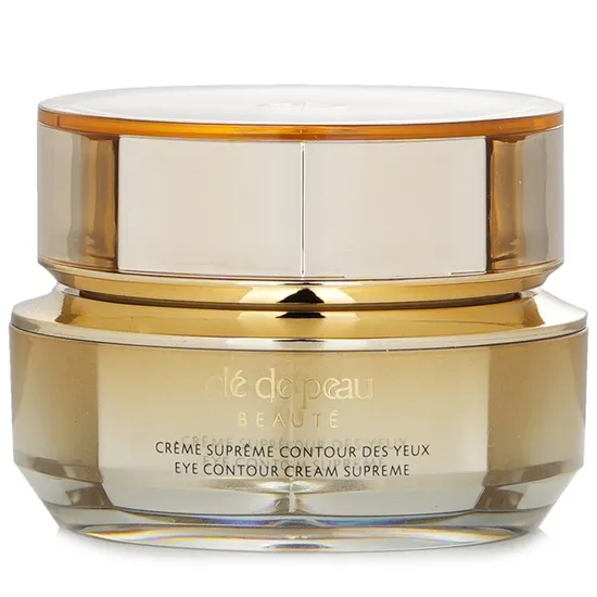 Clé de Peau Beauté Eye Contour Cream Supreme