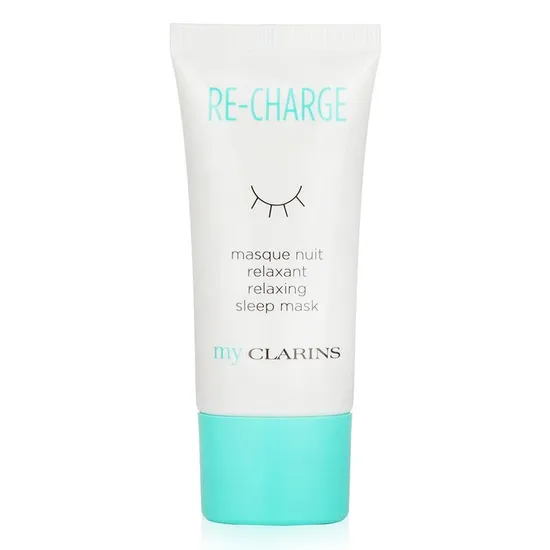Clarins My Clarins RE CHARGE Relaxing Sleep Mask