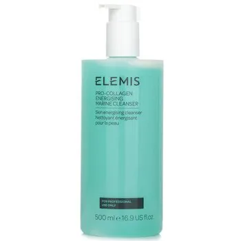 Elemis Pro-Collagen Energising Marine Cleanser 500Ml