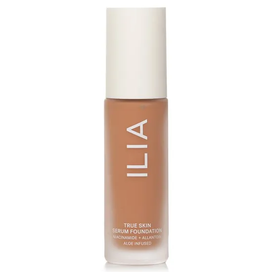 Ilia True Skin Serum Foundation Sf9 Maraca