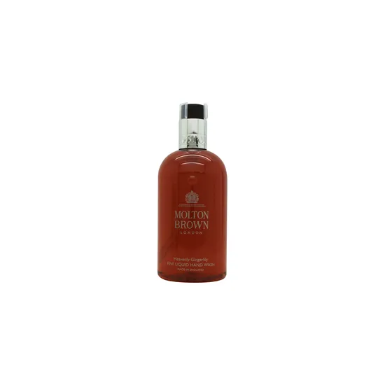 Molton Brown Heavenly Gingerlily Hand Wash