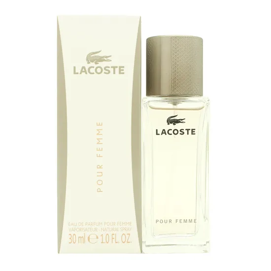Lacoste Pour Femme Eau De Parfum
