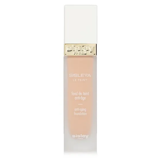 Sisley Sisleya Le Teint Anti-Ageing Foundation
