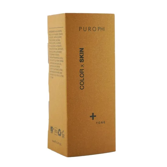 PUROPHI Tone Adjust