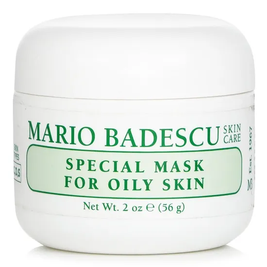 Mario Badescu Special Mask For Combination/Oily/Sensitive Skin Types