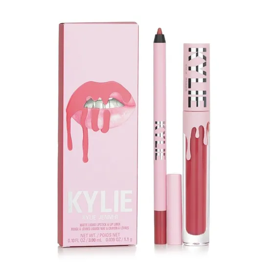 Kylie Cosmetics Matte Lip Kit Kristen Matte