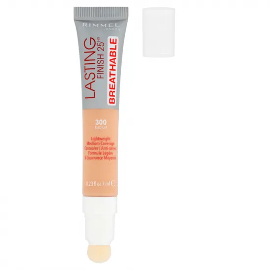 Rimmel Lasting Finish 25HR Breathable Concealer